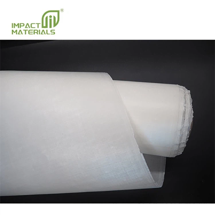 Uhmwpe materjali omadused