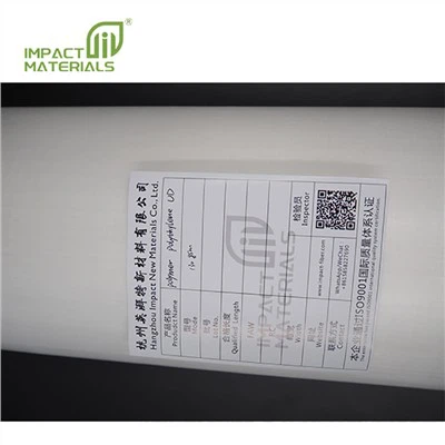 Uhmwpe materjalitootjad